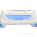 Cama do Hospital Médico ABS Head and Foot Board